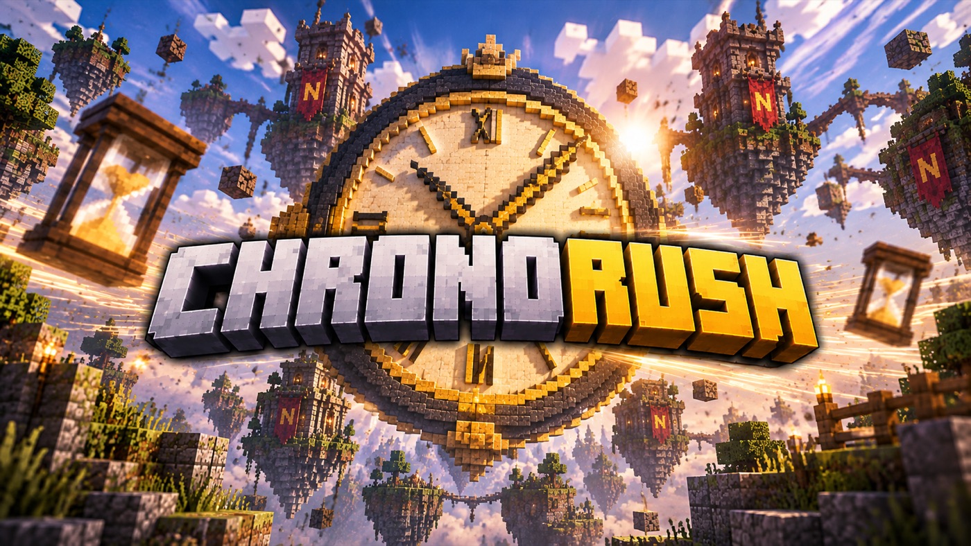 ChronoRush