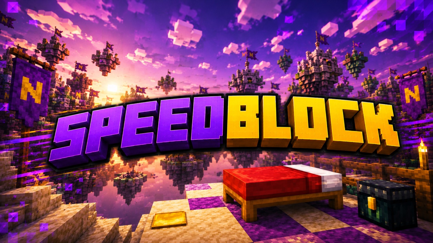 SpeedBlock