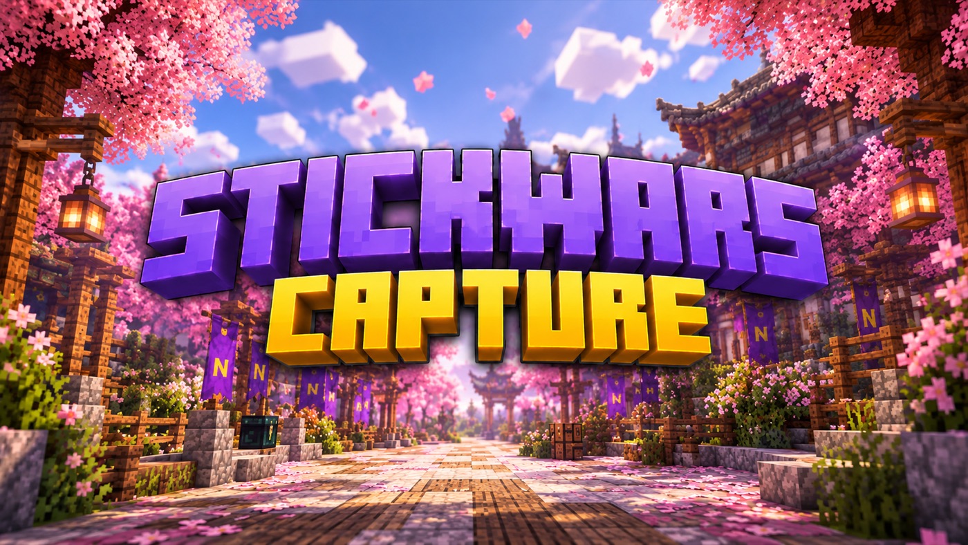StickWars Capture