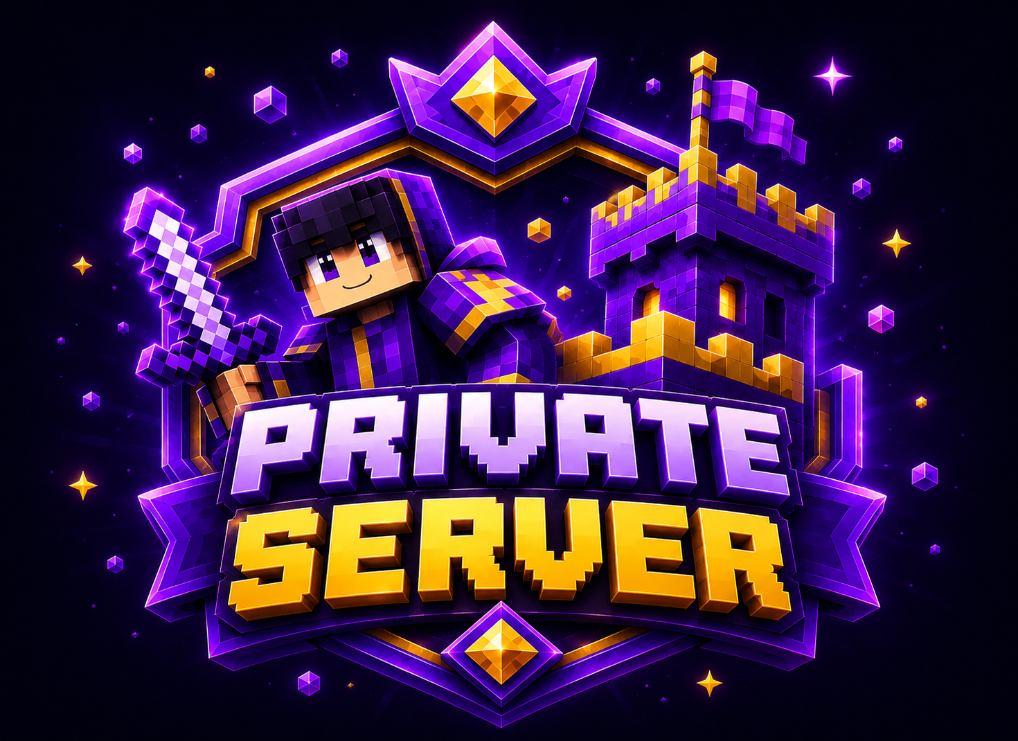Privater Server